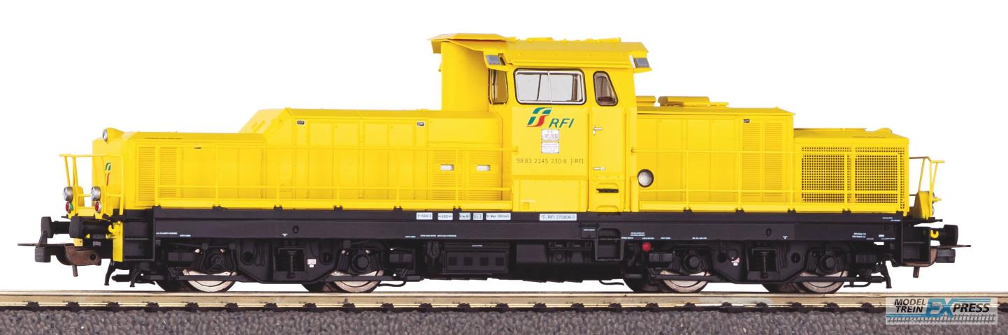 Piko 52859 Diesellok/Sound D.145.2030 FS VI + PluX22 Dec.