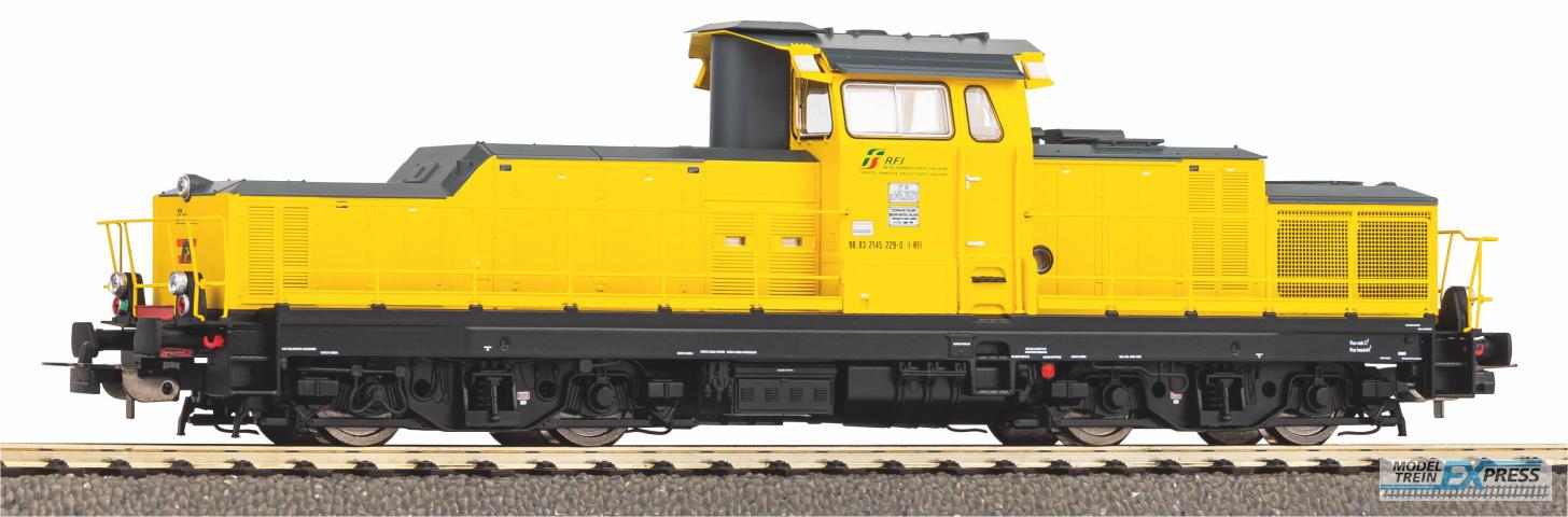 Piko 52956 Diesellok/Sound D.145 FS VI + Plux22 Dec.