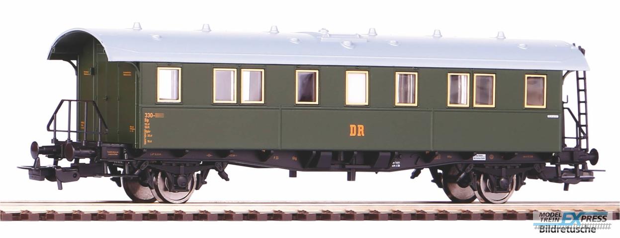 Piko 53195 Sachsenwg. DR B III