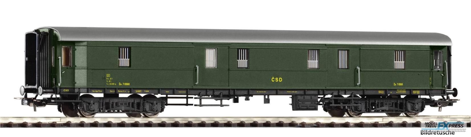 Piko 53201 Packwg. CSD III