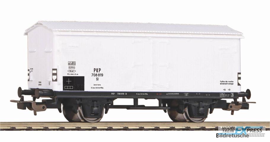 Piko 54278 Kühlwg. Ex FS PKP III