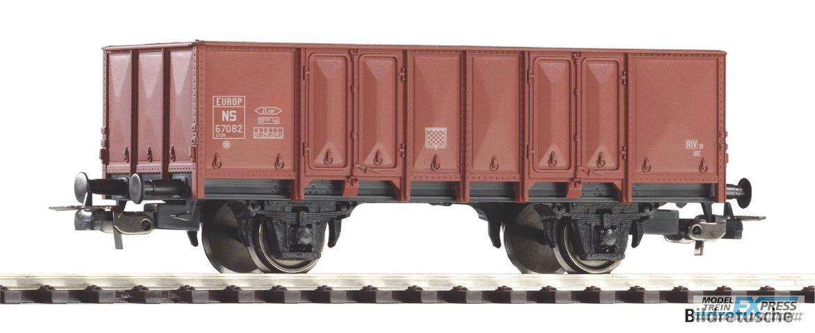 Piko 54345 Hochbordwg. Typ GTOW 67082 NS III