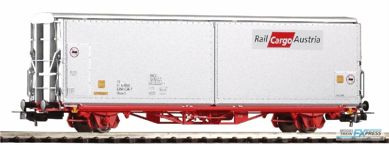 Piko 54408 Großraumschiebewandwg. Hbis-tt Rail-Cargo Austria V