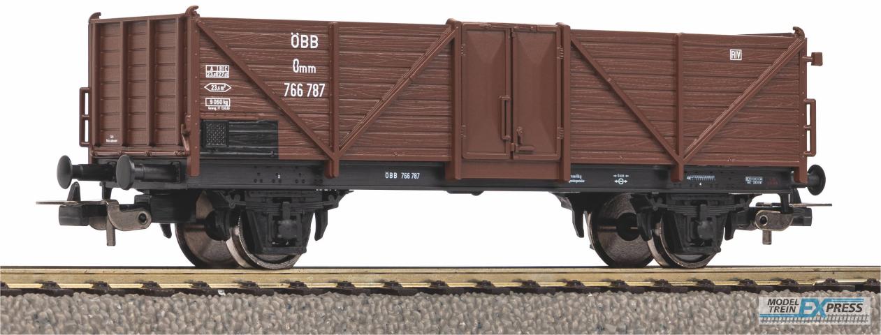 Piko 54424 Off. Güterwg. Omm ÖBB  III