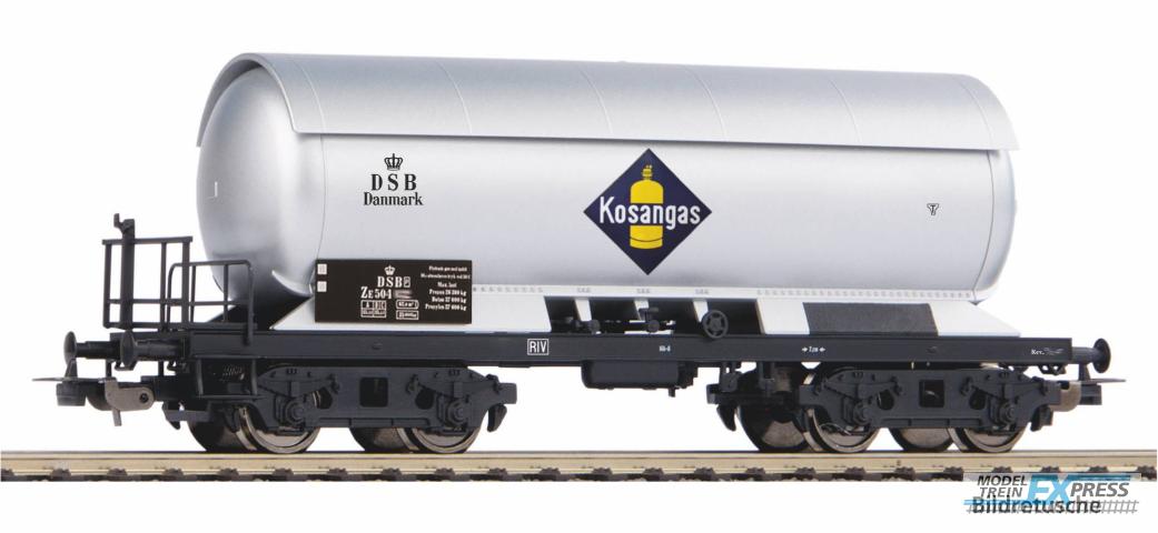 Piko 54531 Druckgaskesselwg. Kosangas DSB III