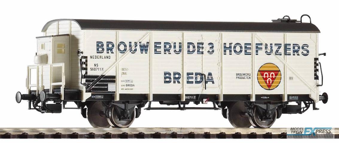 Piko 54609 Kühlwg. Brouwerij Drie Hoefijzers Breda NS III