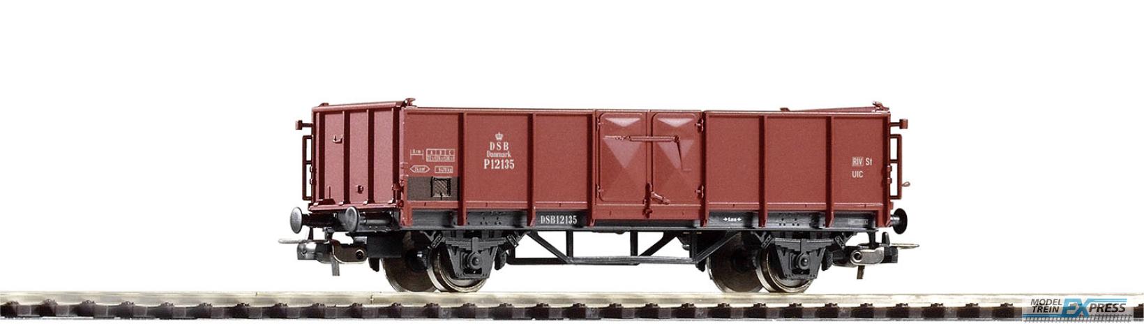 Piko 54988 Off. Güterwagen DSB III