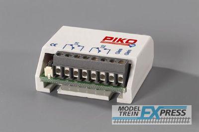 Piko 55031 Schalt-Decoder Verbrauchsartikel