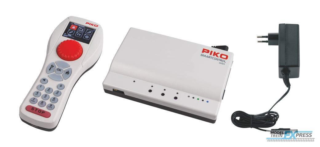 Piko 55821 PIKO SmartControlwlan Set