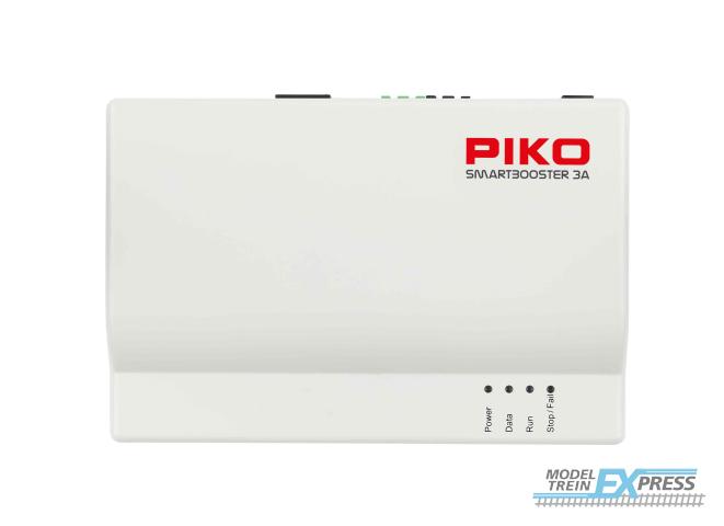 Piko 55827 PIKO SmartControlwlan Booster 3A