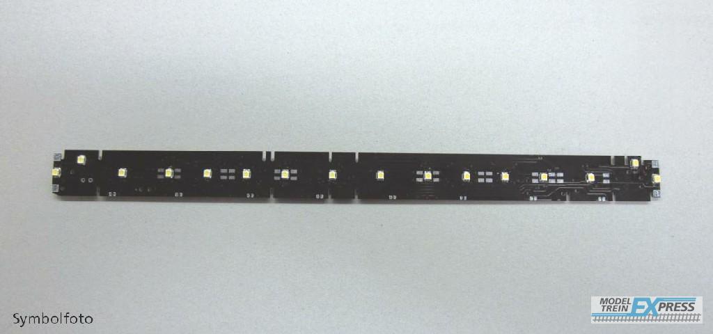 Piko 56270 LED Innenbeleuchtung Sitzwagen 1.Kl (Ame)/1./2. Kl. (ABme)/2. Kl. (Bme)