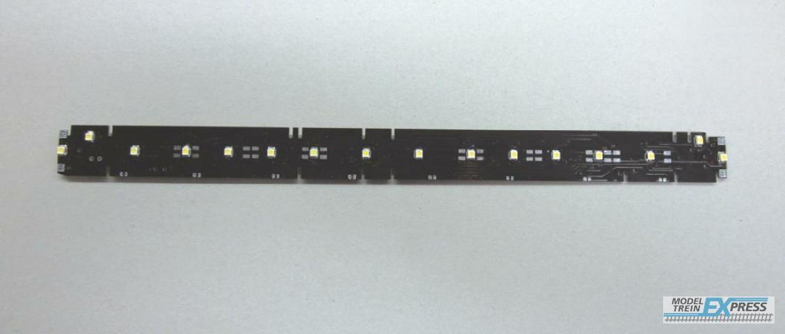 Piko 56294 LED-Beleuchtungsbausatz Eurofima 1. Kl.