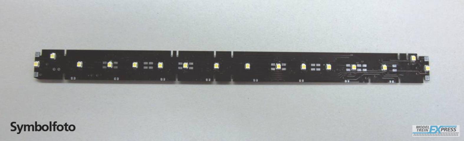 Piko 56310 LED-Schlussbeleuchtung IC modern