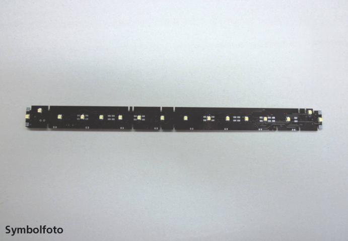 Piko 56312 LED-Beleuchtung Halberstädter Personenwagen 2. Kl.