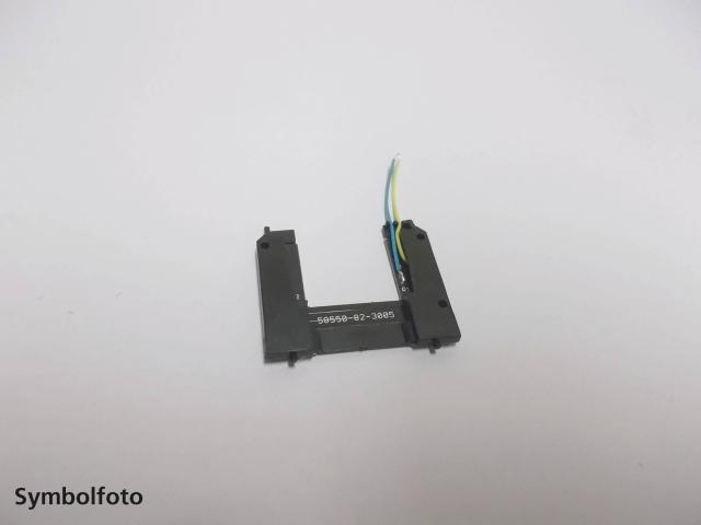 Piko 56319 LED Schlussbeleuchtung Umbauwagen 4yg