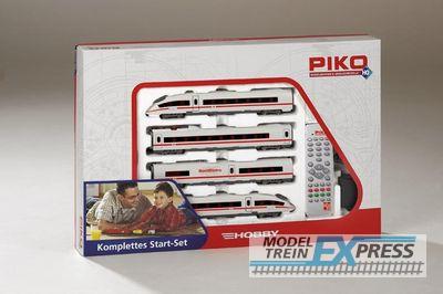 Piko 57195 Digi-Set ICE 3 Start-Set