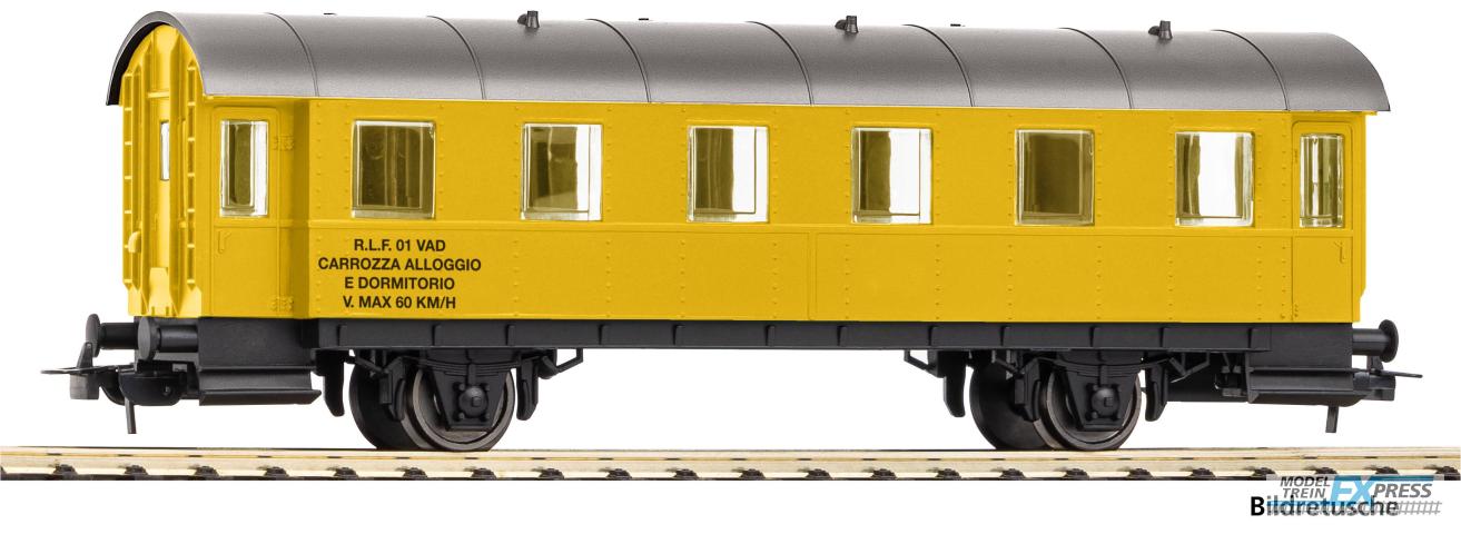Piko 57639 Wohn-Werkstattwg. RLF IV