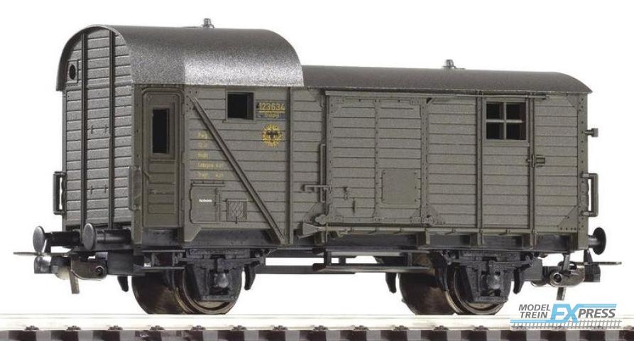 Piko 57704 Güterzugbegleitwg. Pwg14 DRG II