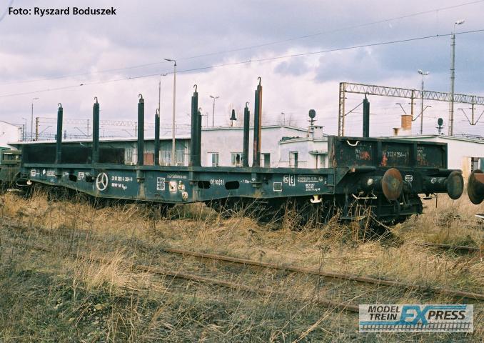 Piko 58419 Rungenwg. 401Ze PKP V