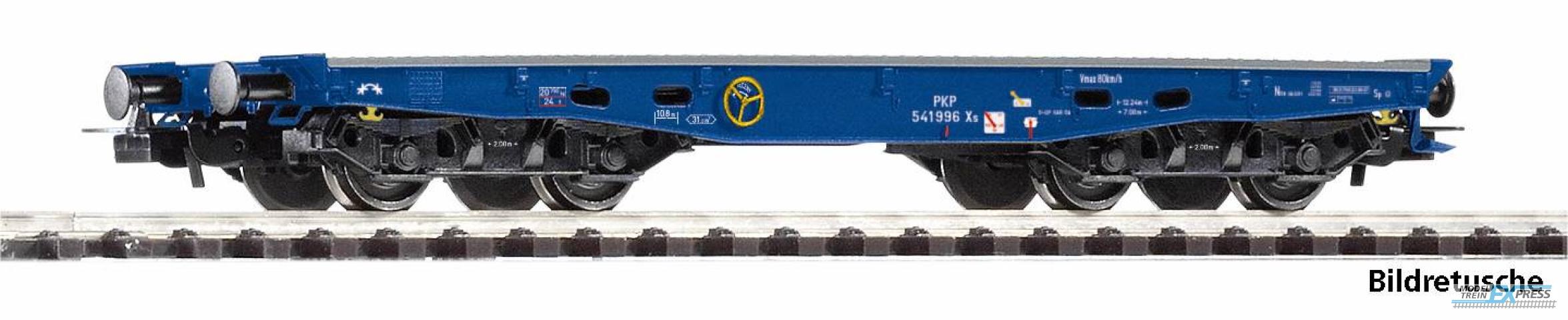 Piko 58420 Flachwg. 401Zb PKP-PLK VI