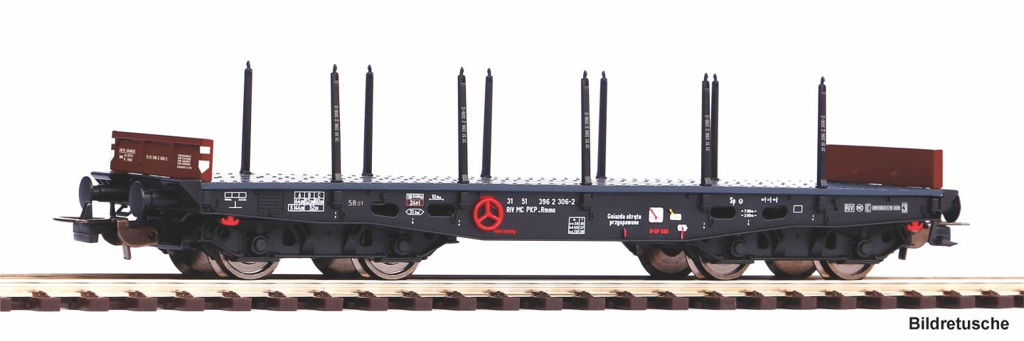 Piko 58421 Rungenwg. 401Ze PKP IV