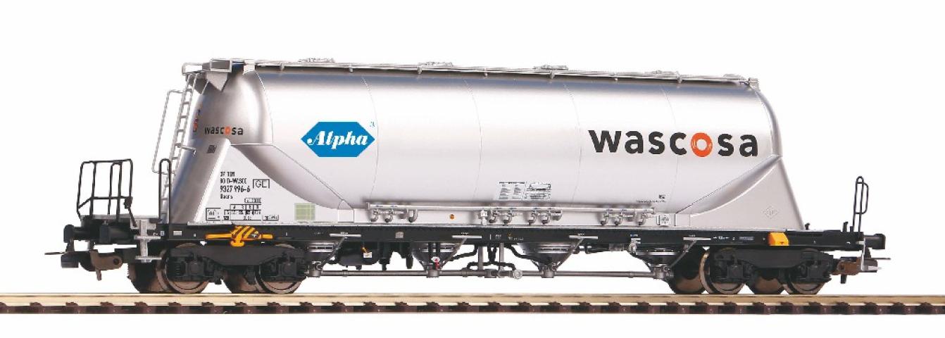 Piko 58437 Silowagen Uacns Alpha/ WASCOSA VI