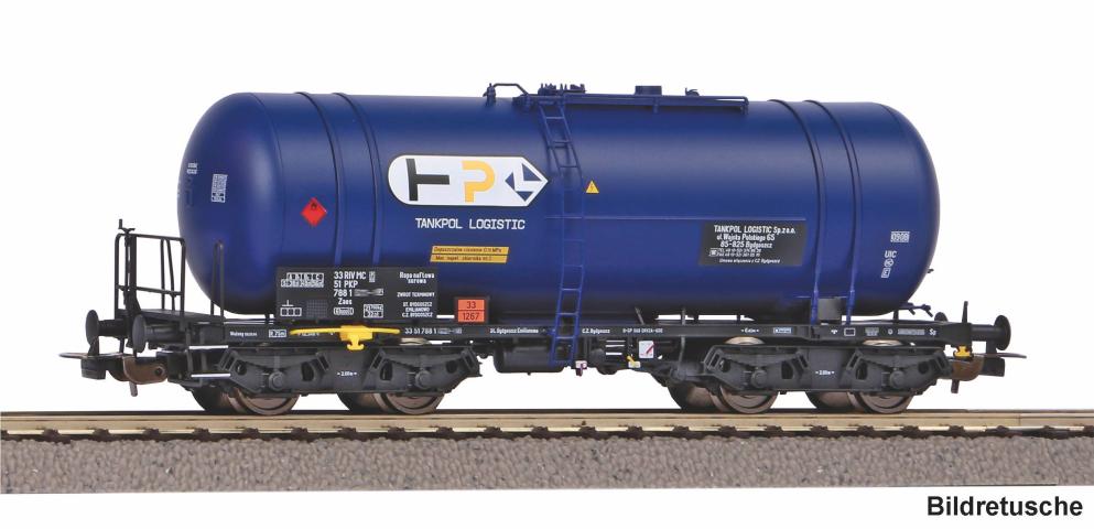 Piko 58462 Kesselwg. 406Ra CTL V