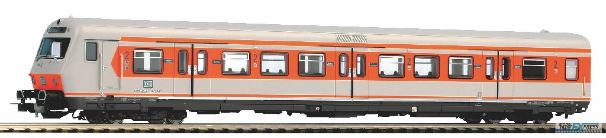 Piko 58503 ~S-Bahn x-Wagen Steuerwagen DB IV