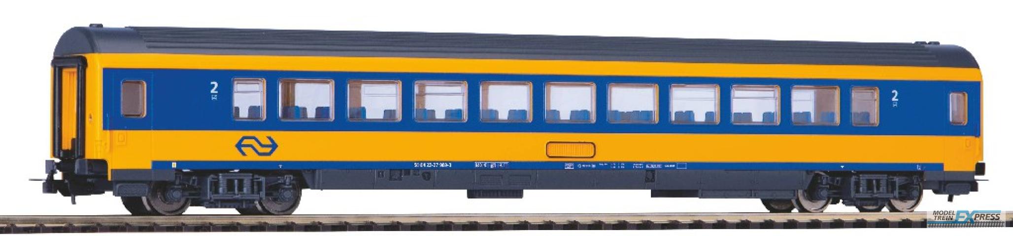 Piko 58679 Schnellzugwagen IC NS V