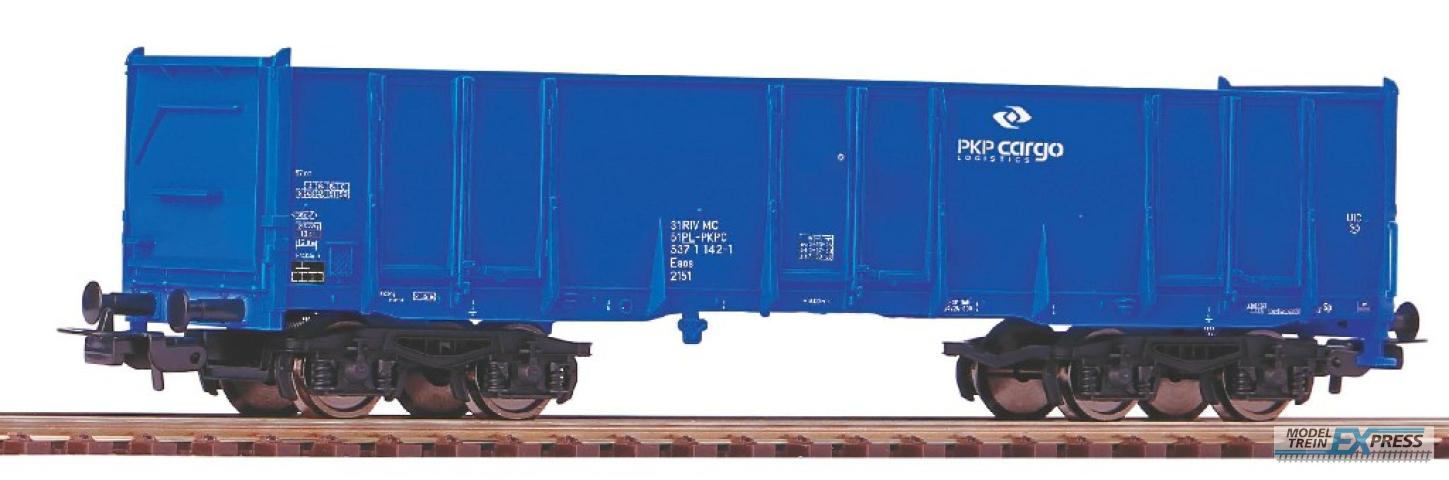 Piko 58778 Off. Güterwagen Eaos PKP Cargo VI