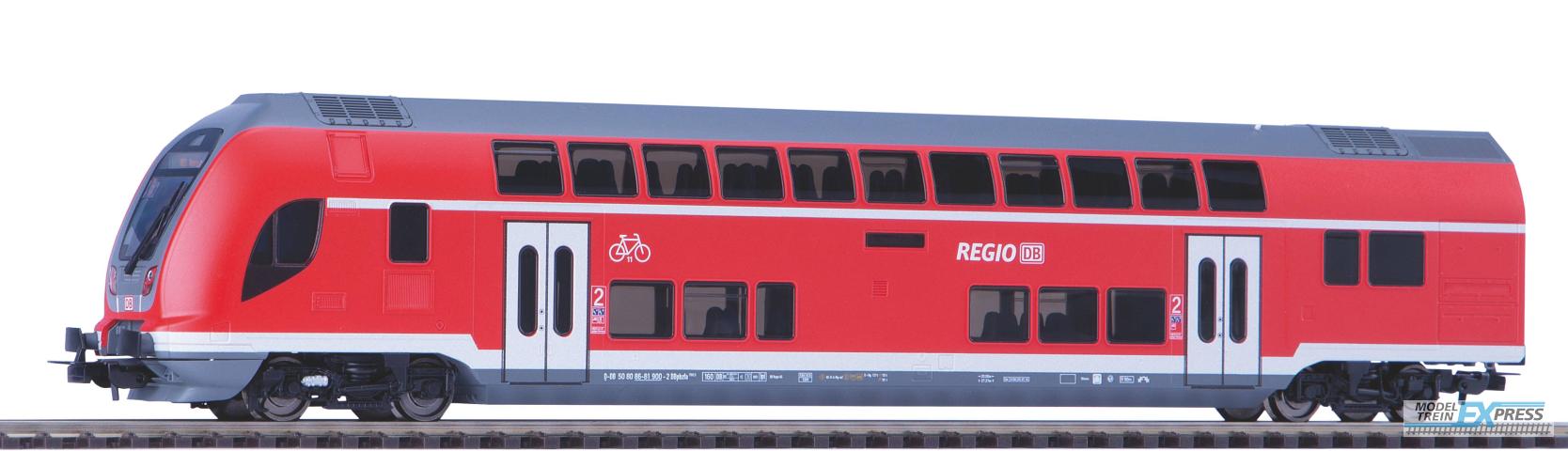 Piko 58805 DoSto Steuerwagen DB Regio VI
