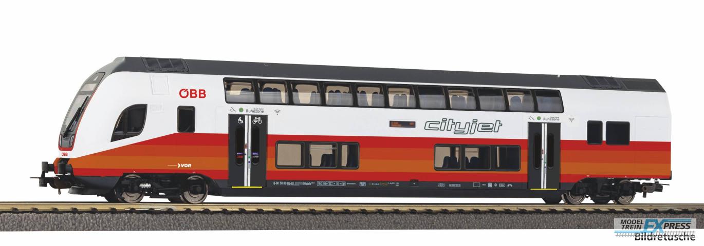 Piko 58819 Doppelstock Steuerwg. ÖBB VI