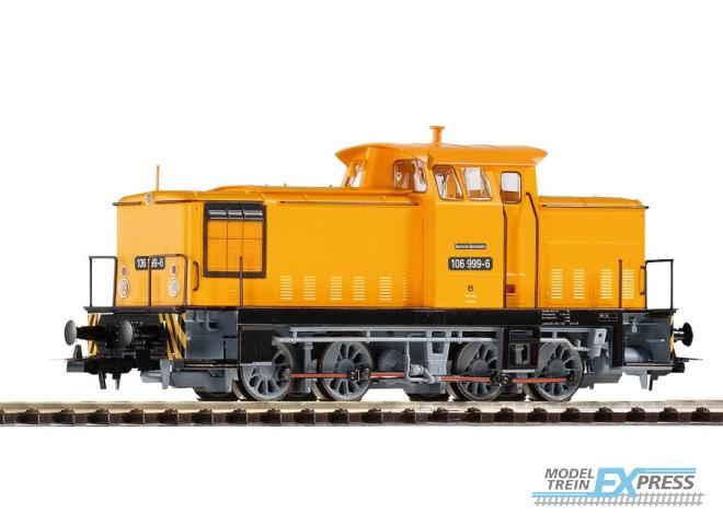 Piko 59429 Diesellok BR 106.2 DR IV