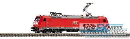 Piko 59547 E-Lok BR 146.2 DB AG VI, 2 Pan.