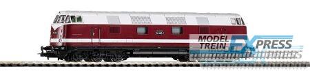 Piko 59580 Diesellok BR 118.4 DR IV 6-achsig