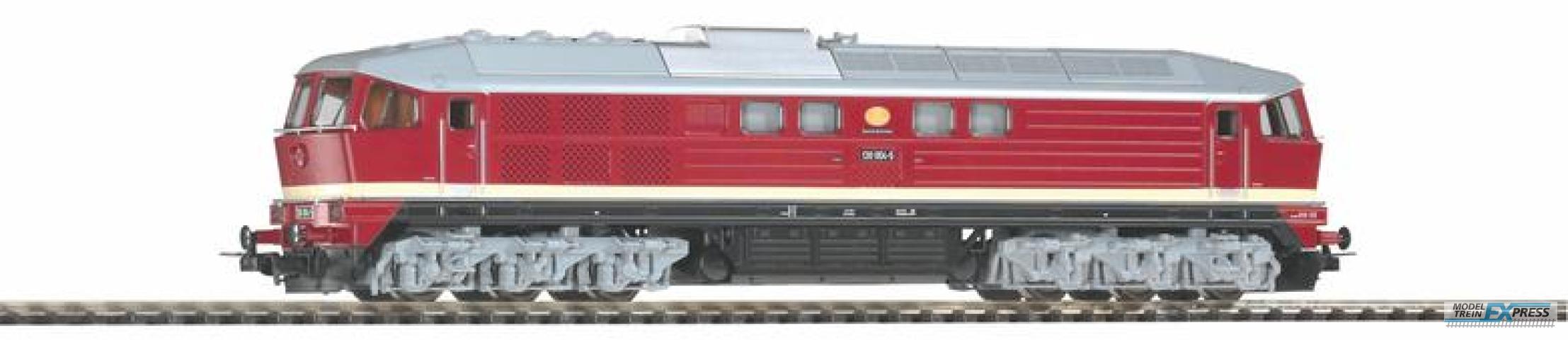 Piko 59740 Diesellok BR 130 001-012 DR IV