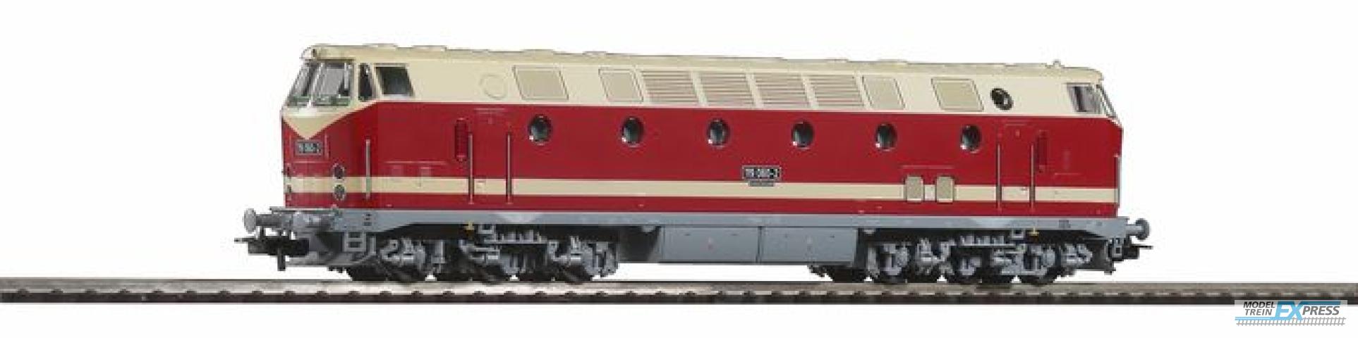 Piko 59930 Diesellok BR 119 DR IV
