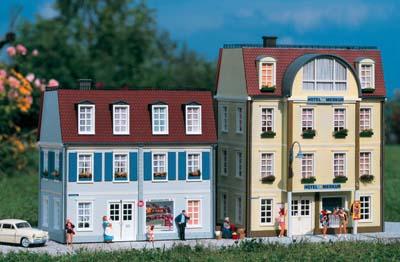 Piko 62026 G-Scale Shop