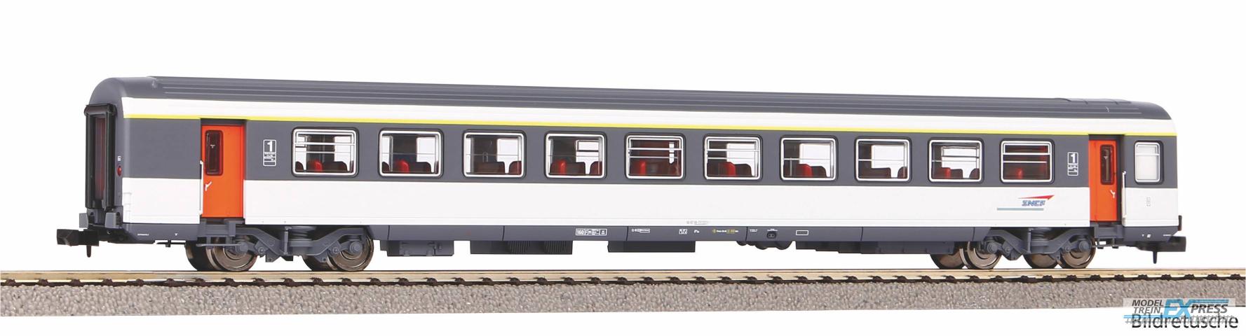 Piko 94084 N-Perswg. Corail 1.Kl. SNCF IV