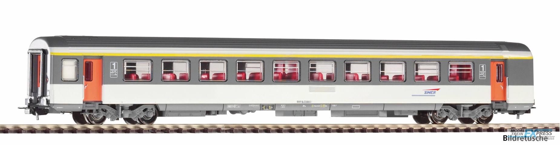 Piko 97138 Perswg. Corail 1.Kl. SNCF IV