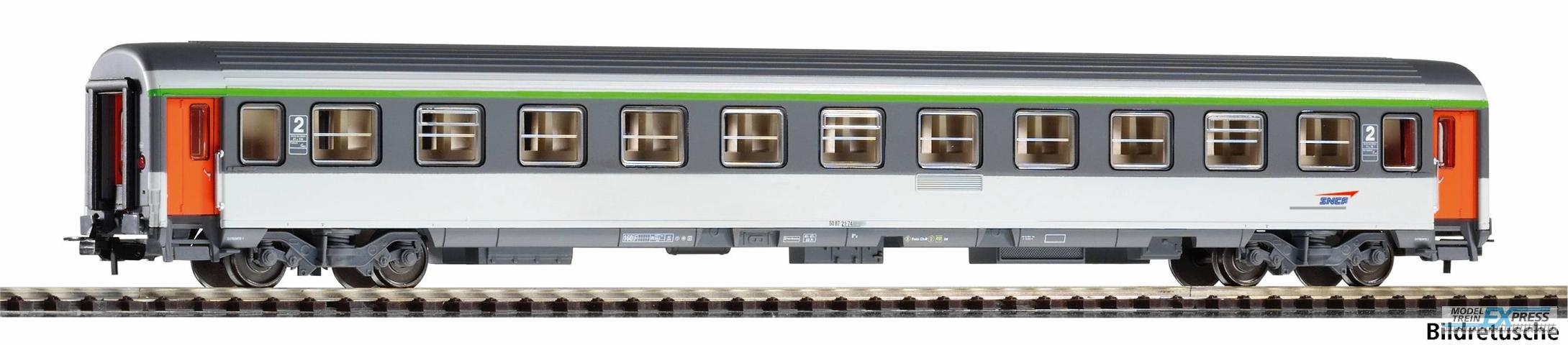 Piko 97141 Perswg. Corail 2.Kl. SNCF IV