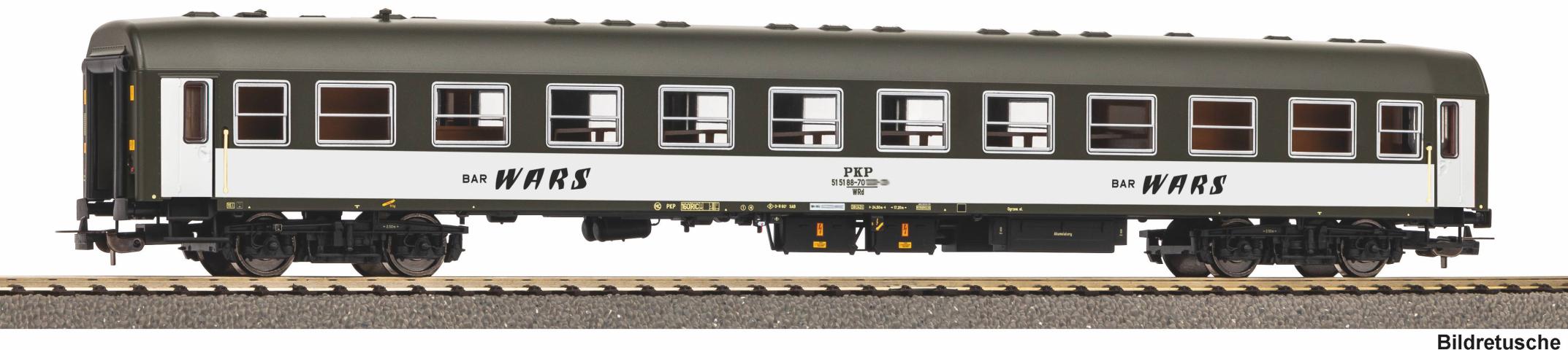 Piko 97188 Speisewg. 113A PKP V
