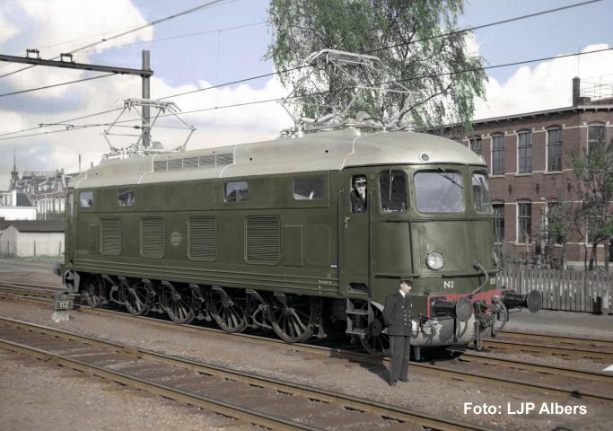 Piko 97508 E-Lok/Sound 1008 NS III + PluX22 Dec.