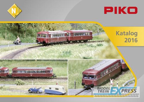 Piko 99696