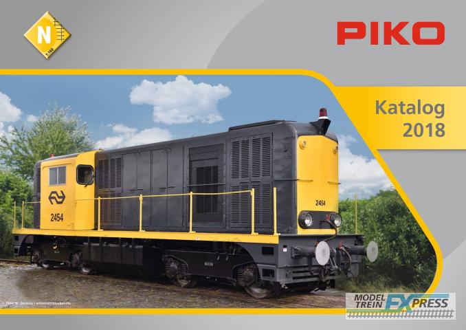 Piko 99698