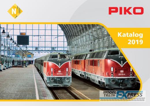 Piko 99699