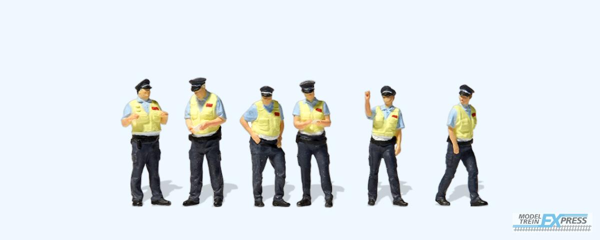 Preiser 10811 DB-Sicherheit