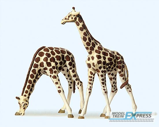 Preiser 20385 Giraffen