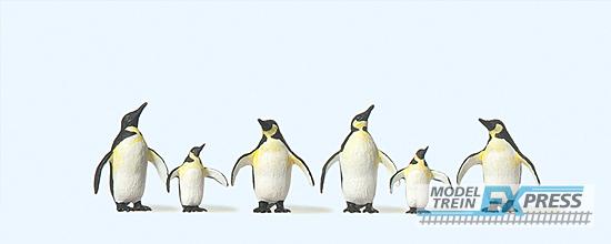 Preiser 20398 Pinguine