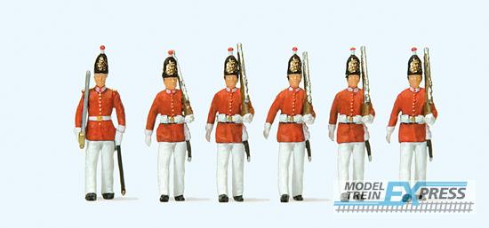 Preiser 24641 Prinzengarde
